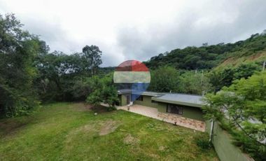VENTA EXCELENTE PROPIEDAD EN LOS ALISOS