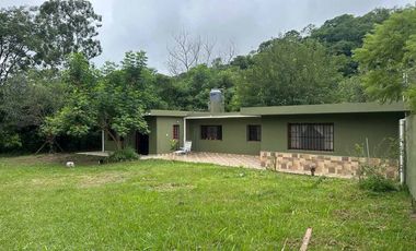 VENTA EXCELENTE PROPIEDAD EN LOS ALISOS
