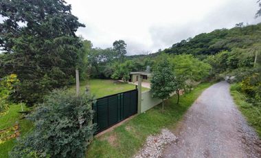 VENTA EXCELENTE PROPIEDAD EN LOS ALISOS