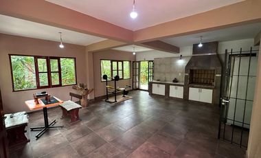 VENTA EXCELENTE PROPIEDAD EN LOS ALISOS