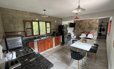 VENTA EXCELENTE PROPIEDAD EN LOS ALISOS