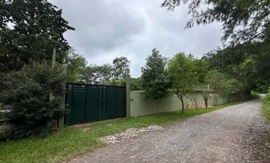 VENTA EXCELENTE PROPIEDAD EN LOS ALISOS