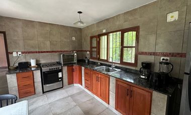 VENTA EXCELENTE PROPIEDAD EN LOS ALISOS