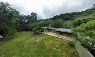 VENTA EXCELENTE PROPIEDAD EN LOS ALISOS