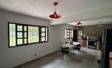 VENTA EXCELENTE PROPIEDAD EN LOS ALISOS