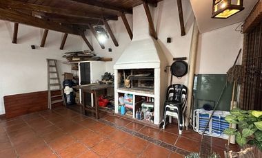 Venta casa 3 dormitorios en San Pedrito