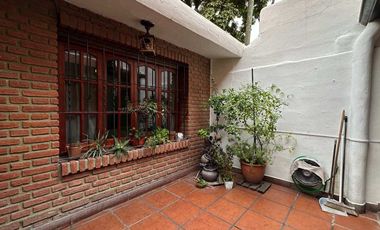 Venta casa 3 dormitorios en San Pedrito