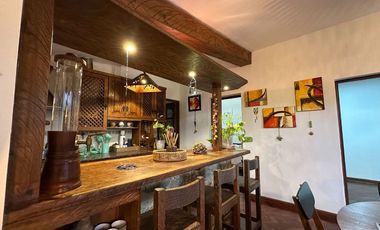 Venta casa 3 dormitorios en San Pedrito