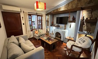 Venta casa 3 dormitorios en San Pedrito