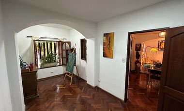Venta casa 3 dormitorios en San Pedrito
