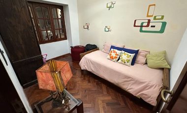 Venta casa 3 dormitorios en San Pedrito