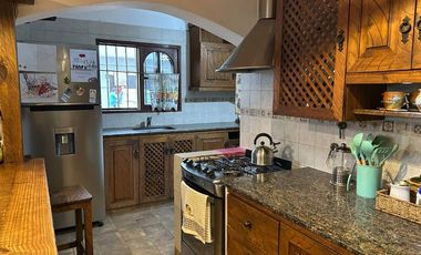 Venta casa 3 dormitorios en San Pedrito