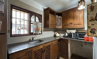 Venta casa 3 dormitorios en San Pedrito