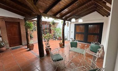 Venta casa 3 dormitorios en San Pedrito