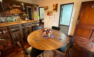Venta casa 3 dormitorios en San Pedrito