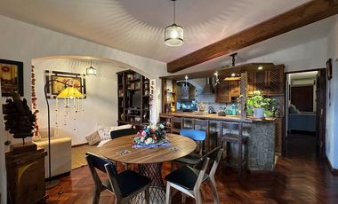 Venta casa 3 dormitorios en San Pedrito