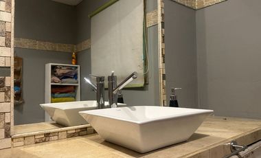 VENTA CASA 239.80M2 2 HAB - B° ALTO COMEDERO