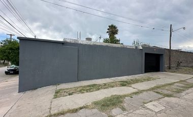VENTA CASA 239.80M2 2 HAB - B° ALTO COMEDERO