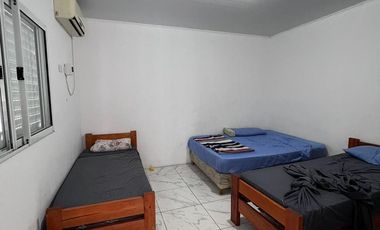 ALQUILER DE 2 QUINCHOS