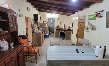 VENTA CABAÑA EN MALARGÜE