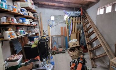 VENTA CABAÑA EN MALARGÜE