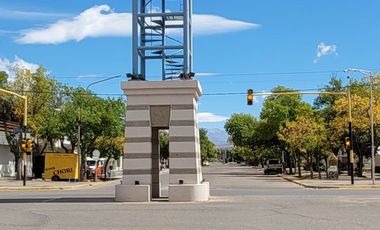 VENTA CABAÑA EN MALARGÜE