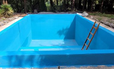 VENTA CABAÑA EN MALARGÜE
