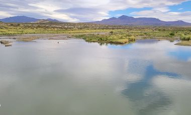VENTA CABAÑA EN MALARGÜE