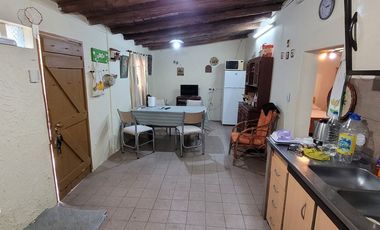 VENTA CABAÑA EN MALARGÜE