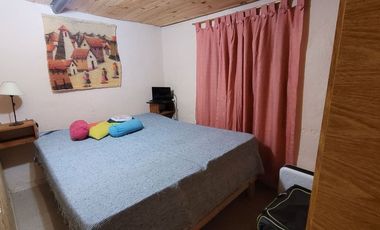 VENTA CABAÑA EN MALARGÜE