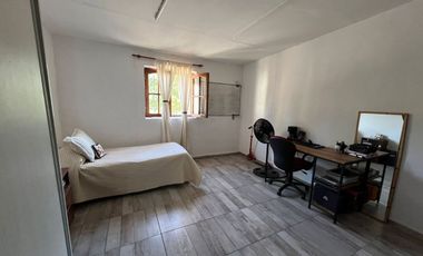 CASA ANTIGUA RECICLADA CALLE 6 Y SAN MIGUEL.POCITO