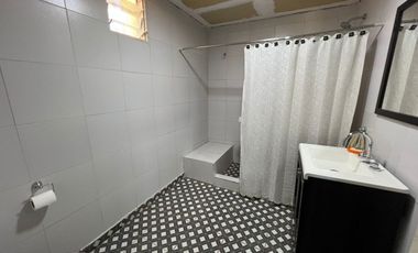 CASA ANTIGUA RECICLADA CALLE 6 Y SAN MIGUEL.POCITO