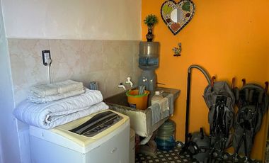 CASA ANTIGUA RECICLADA CALLE 6 Y SAN MIGUEL.POCITO