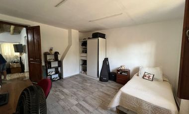 CASA ANTIGUA RECICLADA CALLE 6 Y SAN MIGUEL.POCITO
