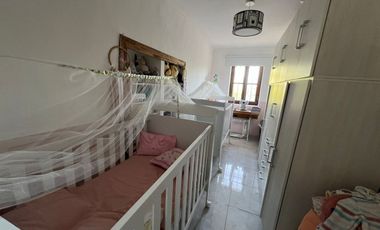 CASA ANTIGUA RECICLADA CALLE 6 Y SAN MIGUEL.POCITO