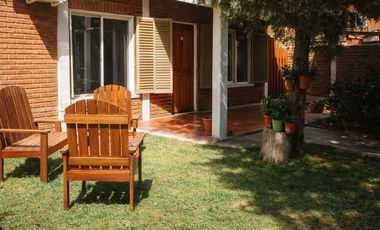 CASA APTA CREDITO,  B° ORLANDO MARINO, RIVADAVIA.