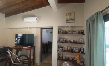 Venta casa de 3 dormitorios. Capital.APTA CREDITO