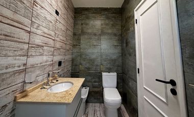 Casa B Privado 3 Hab 2 Baños Rivadavia