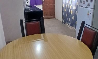 Casa Prefabricada, Loteo Virgen de Fátima, Pocito