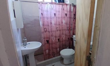 Casa Prefabricada, Loteo Virgen de Fátima, Pocito