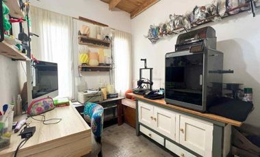 VENTA CASA 6 AMBIENTES SANTA ELENA PILETA CAVA
