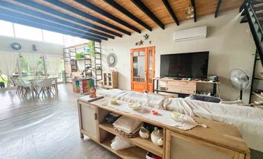 VENTA CASA 6 AMBIENTES SANTA ELENA PILETA CAVA