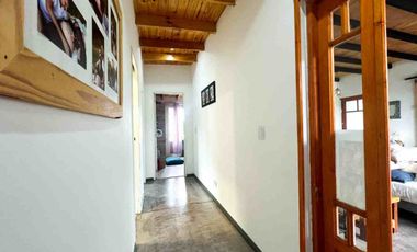 VENTA CASA 6 AMBIENTES SANTA ELENA PILETA CAVA