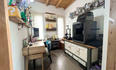 VENTA CASA 6 AMBIENTES SANTA ELENA PILETA CAVA