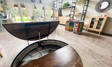 VENTA CASA 6 AMBIENTES SANTA ELENA PILETA CAVA