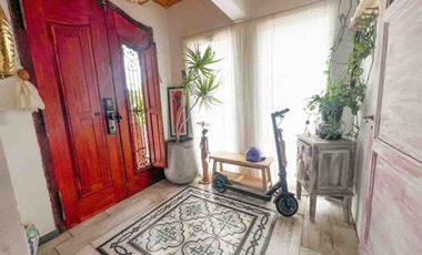 VENTA CASA 6 AMBIENTES SANTA ELENA PILETA CAVA