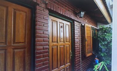 Venta duplex 2 ambientes Ramos Mejía con lavadero