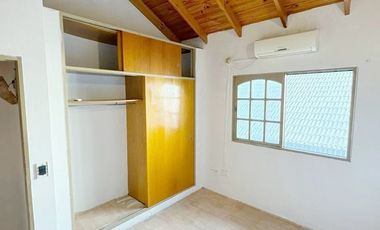 Venta duplex 2 ambientes Ramos Mejía con lavadero