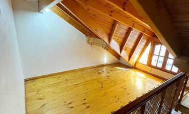 Venta duplex 2 ambientes Ramos Mejía con lavadero
