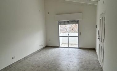 DEPARTAMENTO 1 DORMITORIO